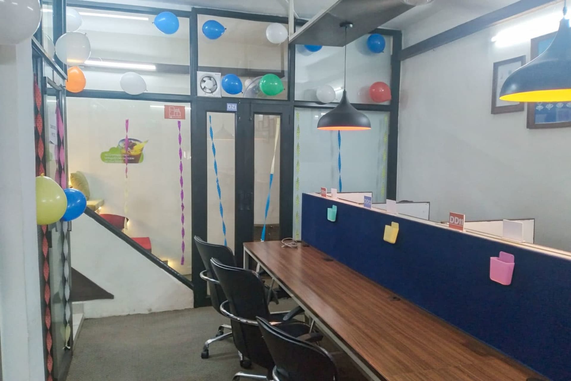 WorkYard virtual office in Chandigarh
