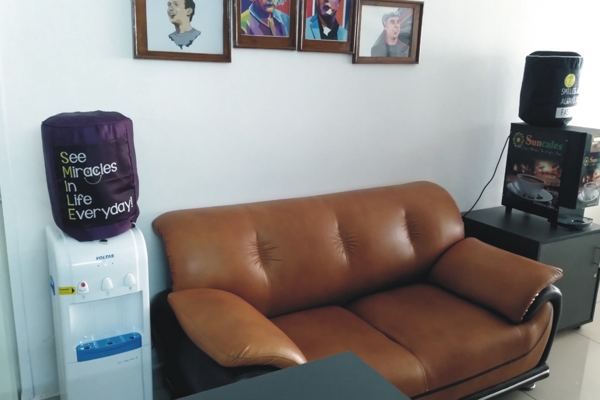 Workyard - coworking space