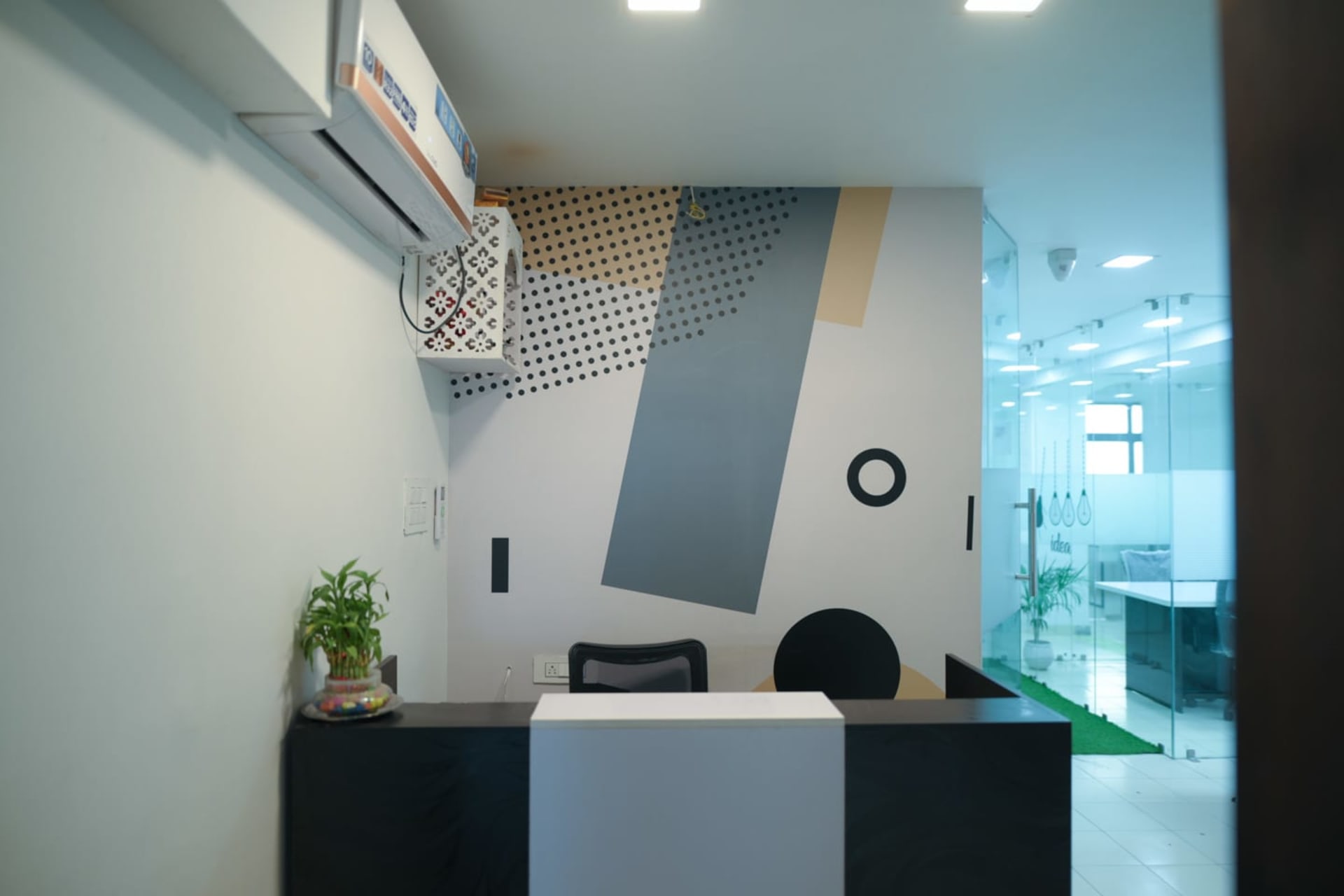 Workzone virtual office in Park Street area, Kolkata