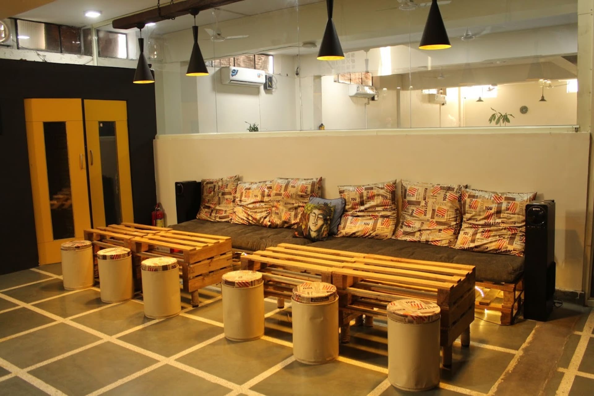 Wotta Workspace in Chandigarh