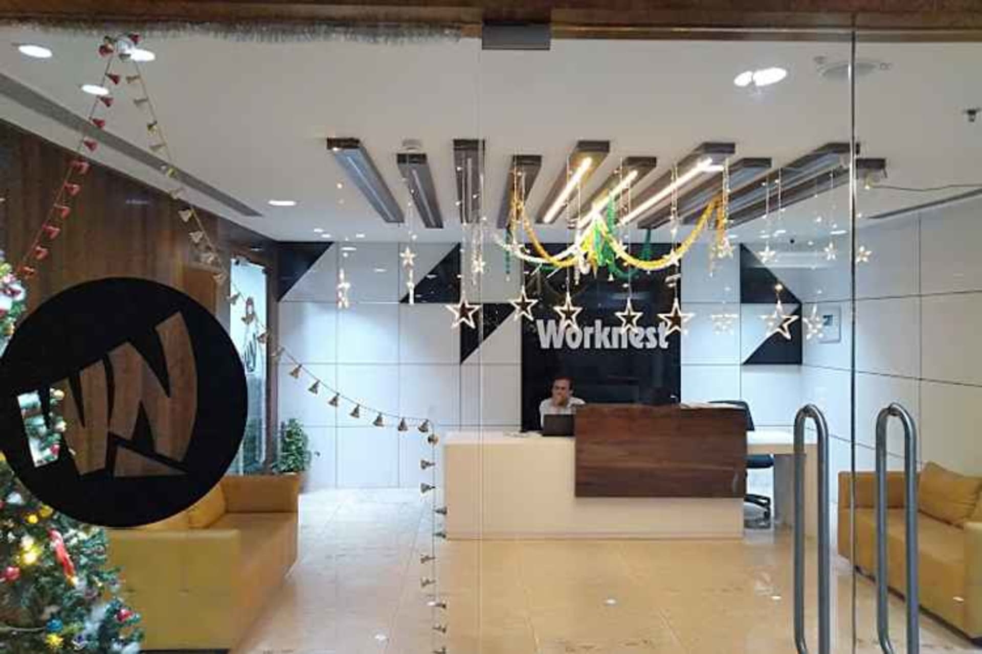 Wownooks - coworking space in Bidhannagar, Kolkata