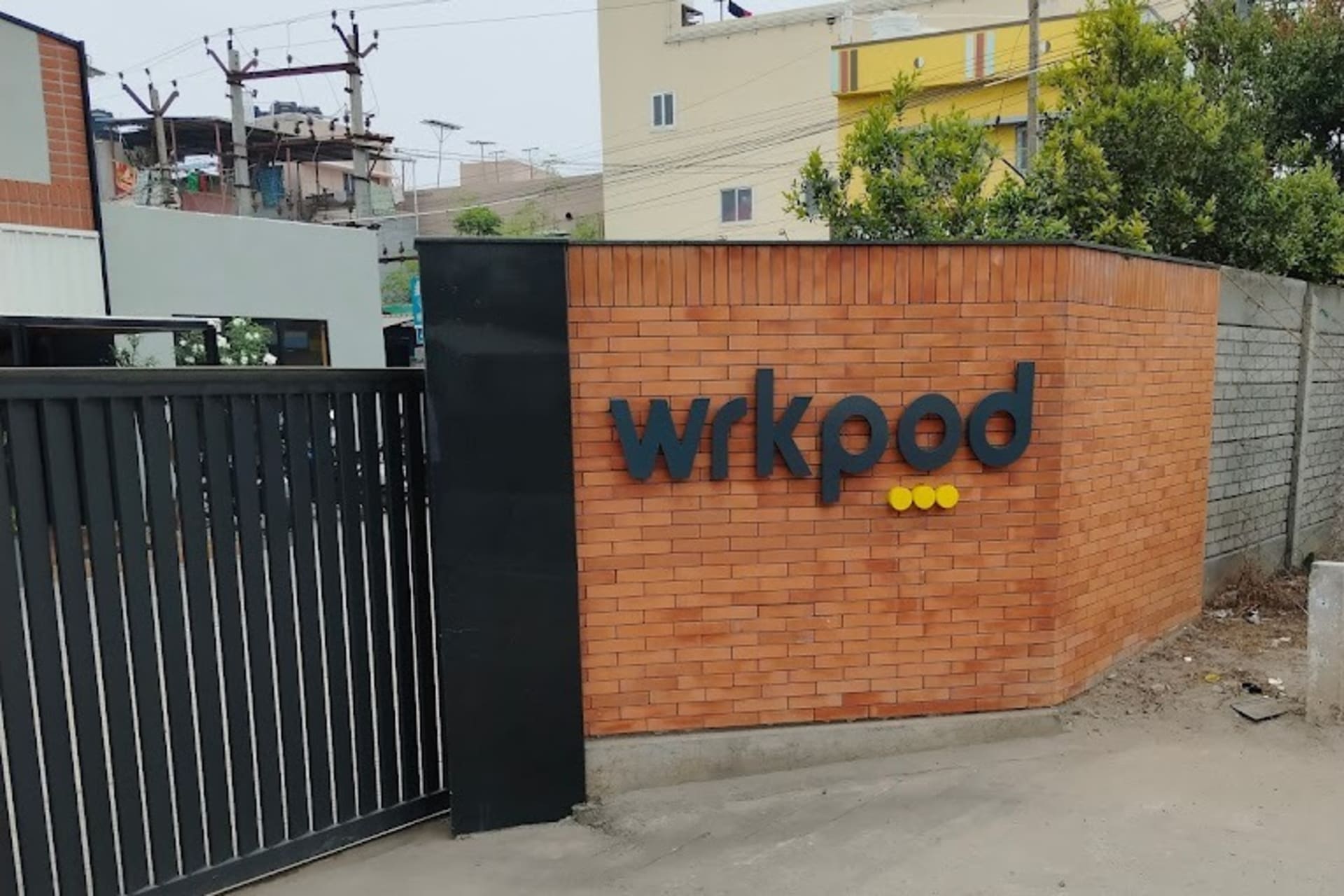 undefined day pass in R S Puram West