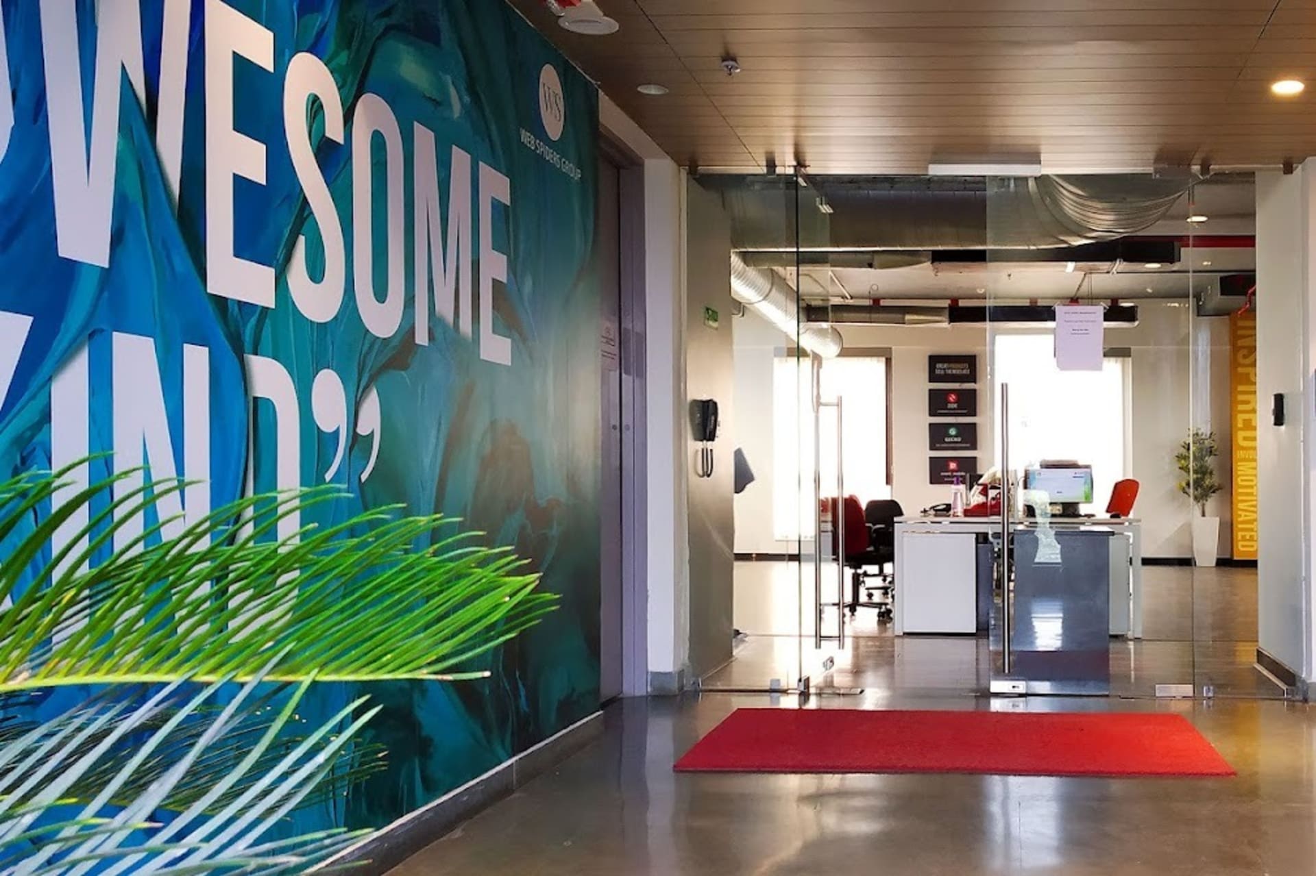 WS CO-WORKS undefined