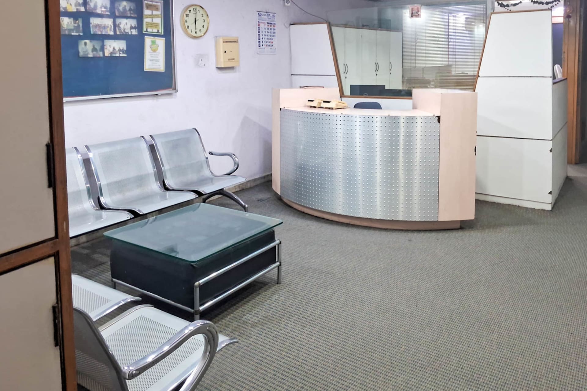 XPREZ INFOSOLUTIONS PVT LTD - coworking space