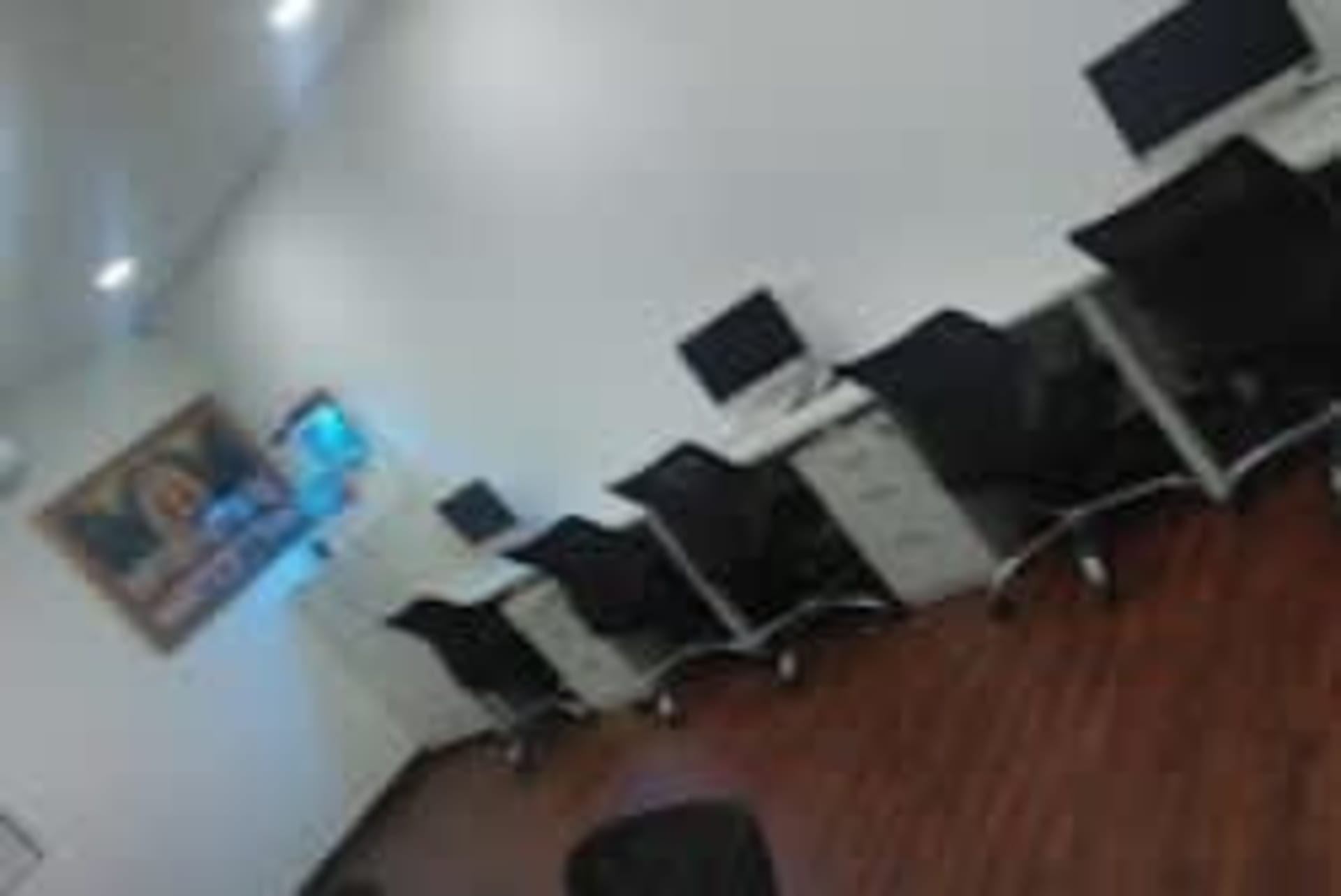 Yardmill Workspace in Noida