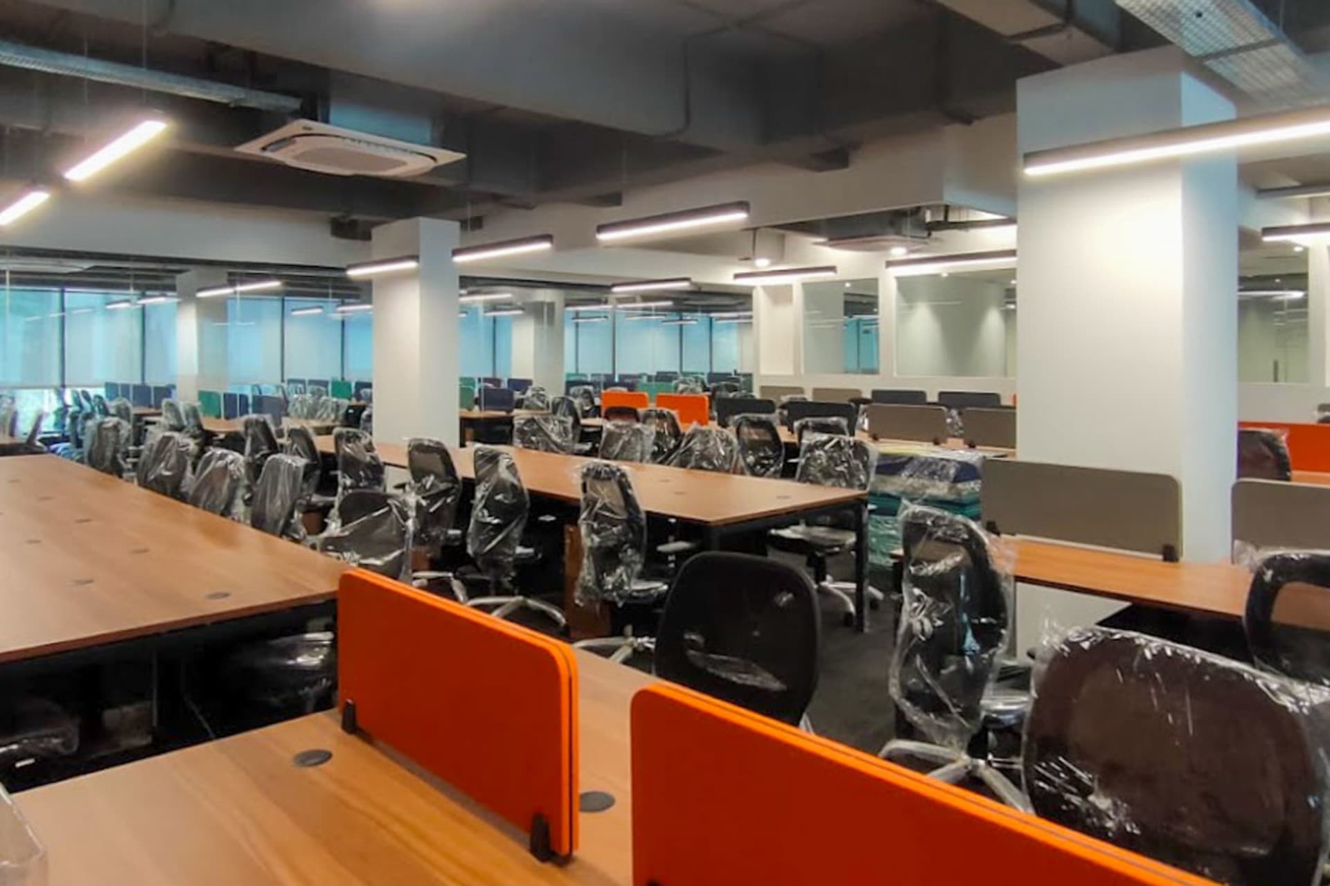 YesssWorks in Mumbai