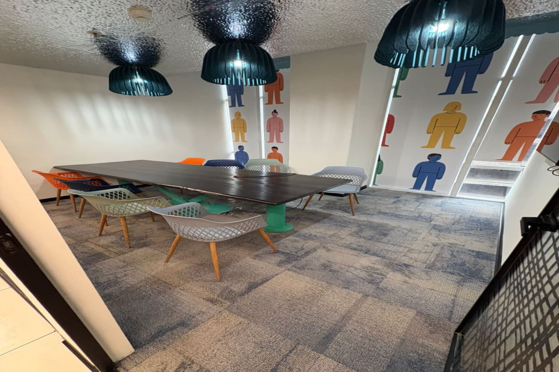 Your Desk KLJ Square - coworking space in Sector 84 Gurgaon, Gurgaon