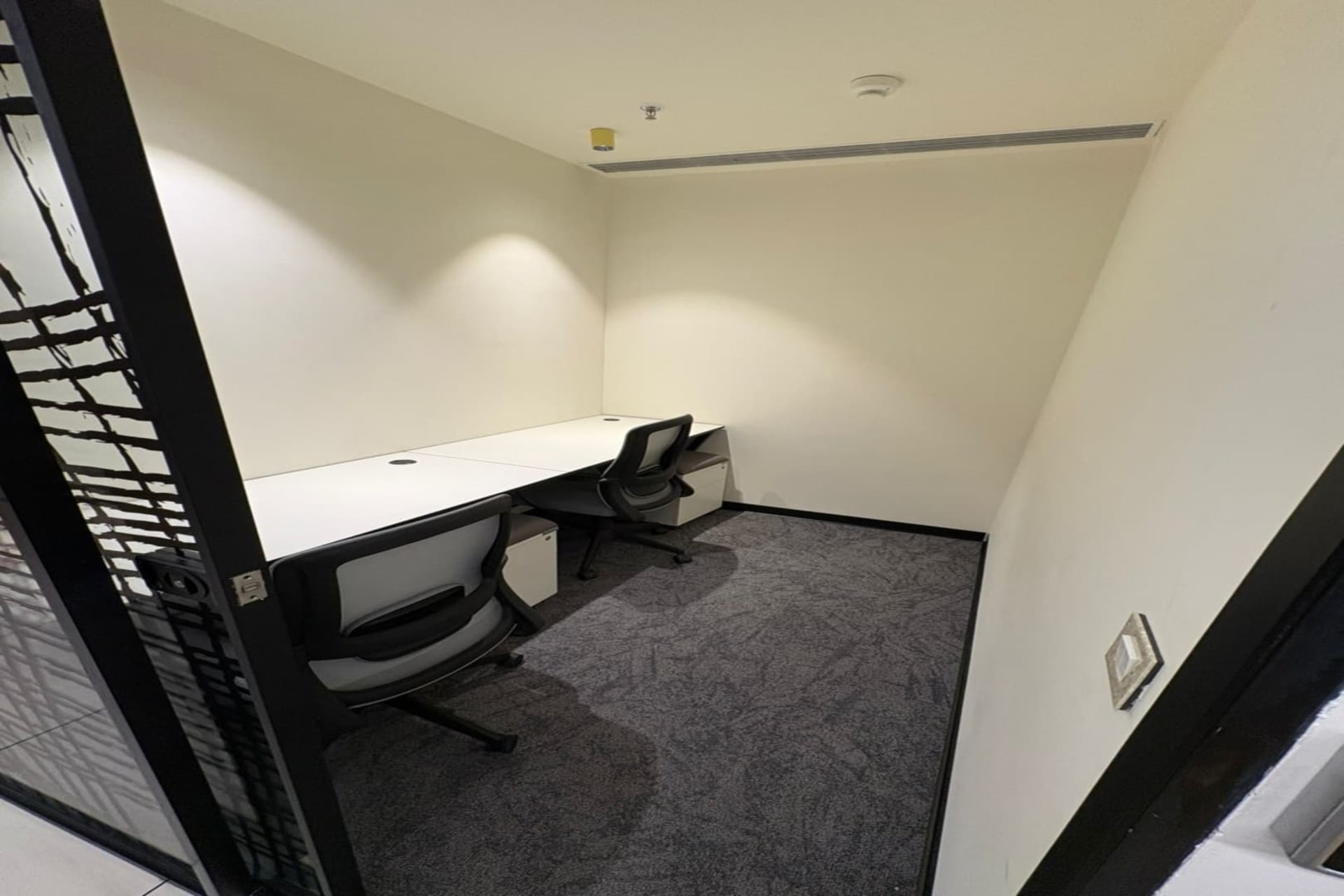 Your Desk - Gurgaon