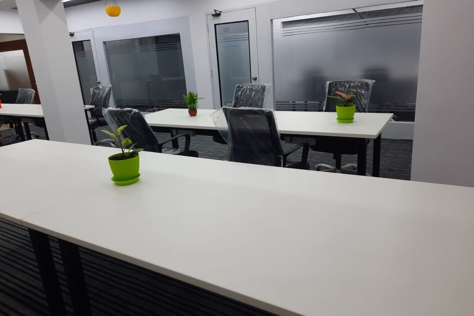 Youth Cowork - Indore