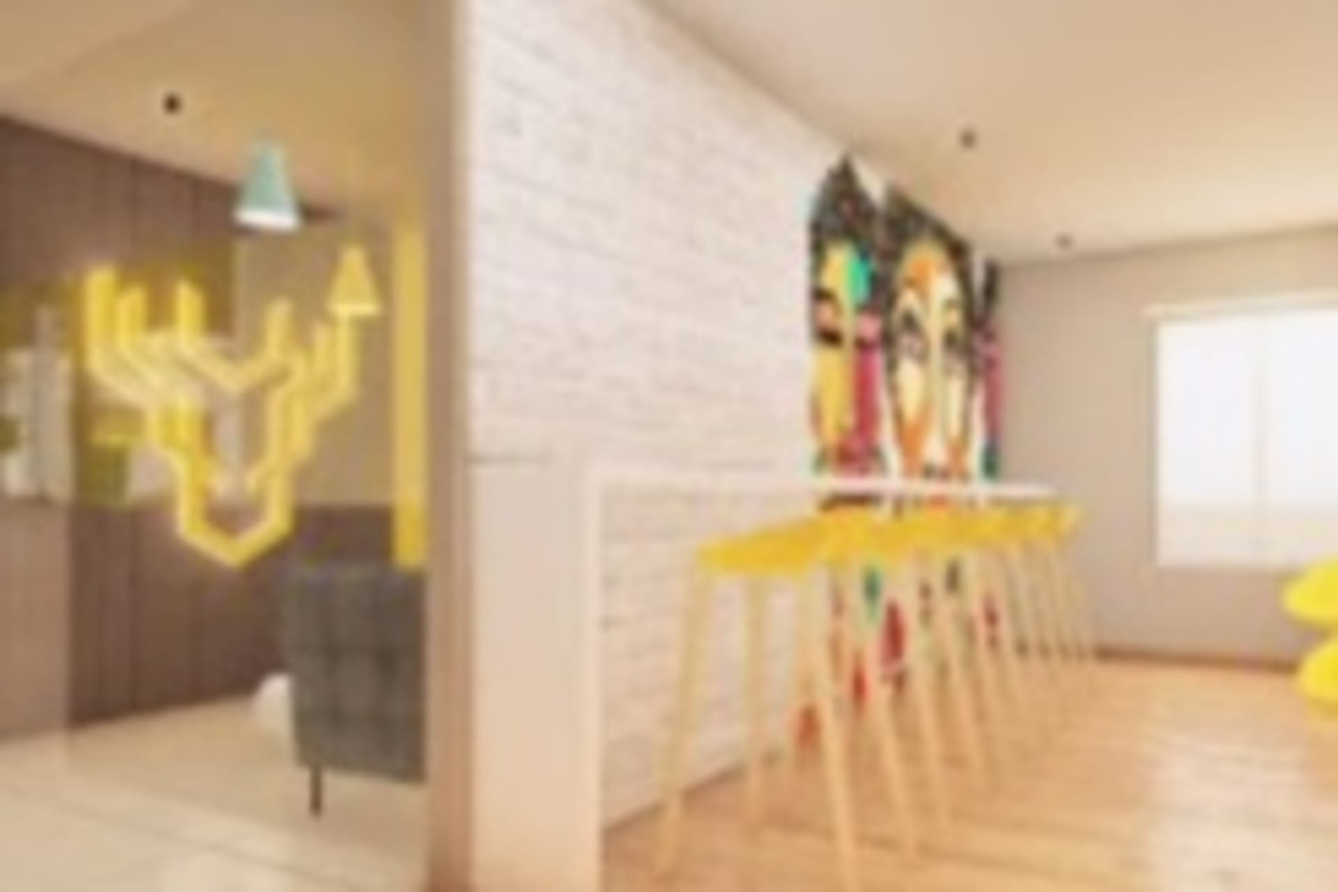 YUVARK Co-working Space - coworking space