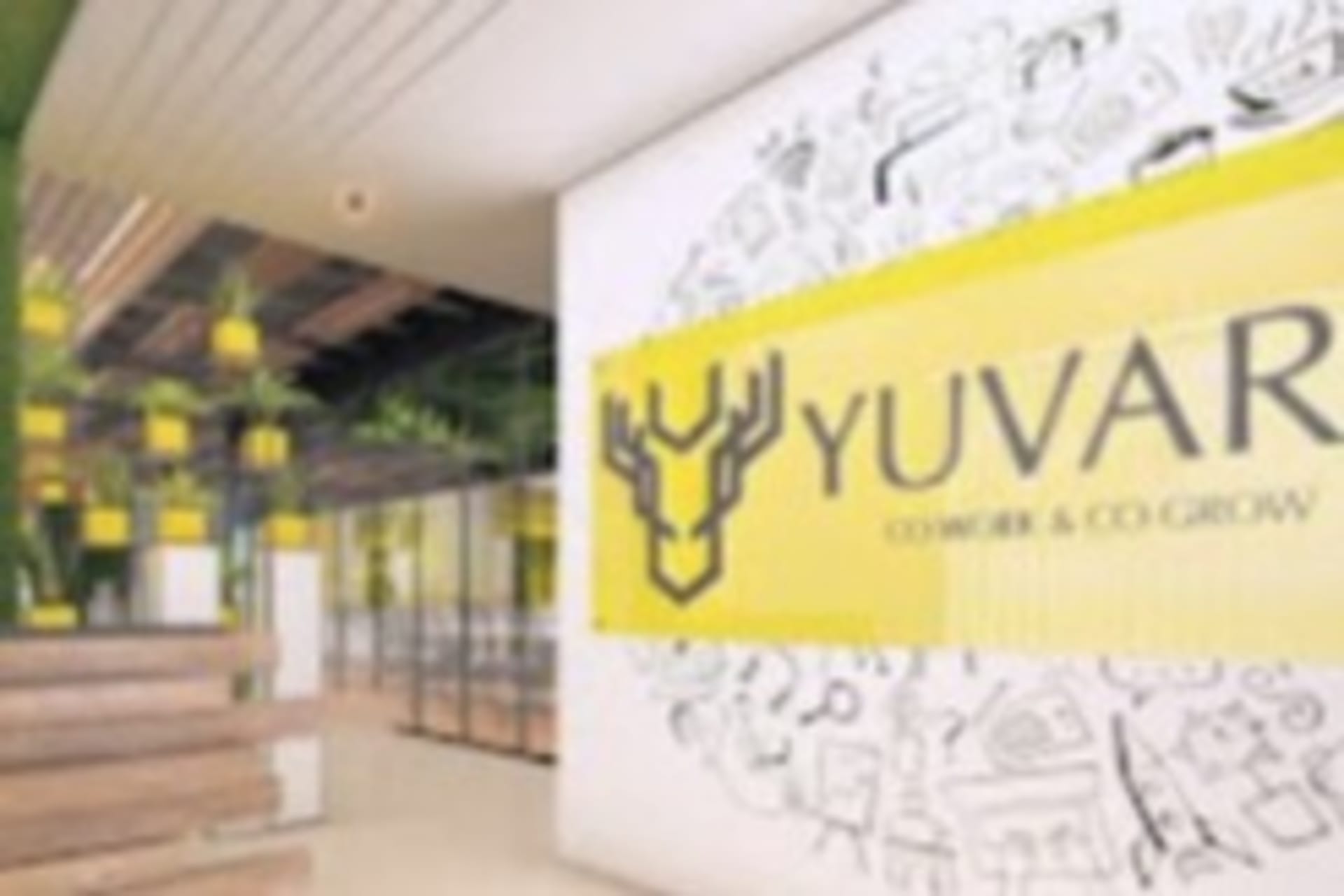 YUVARK Co-working Space undefined