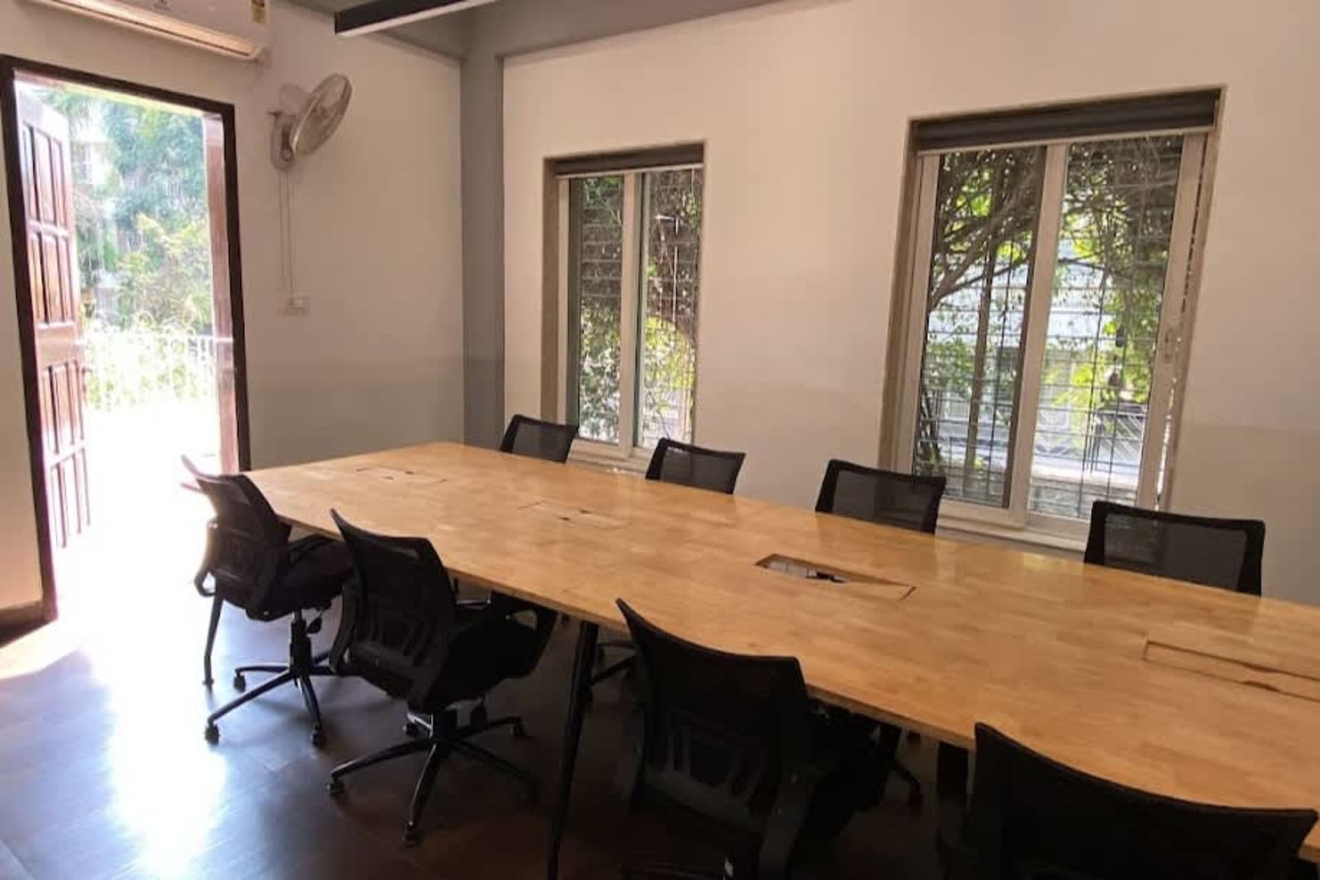 Z CoWork - coworking space in Baner, Pune