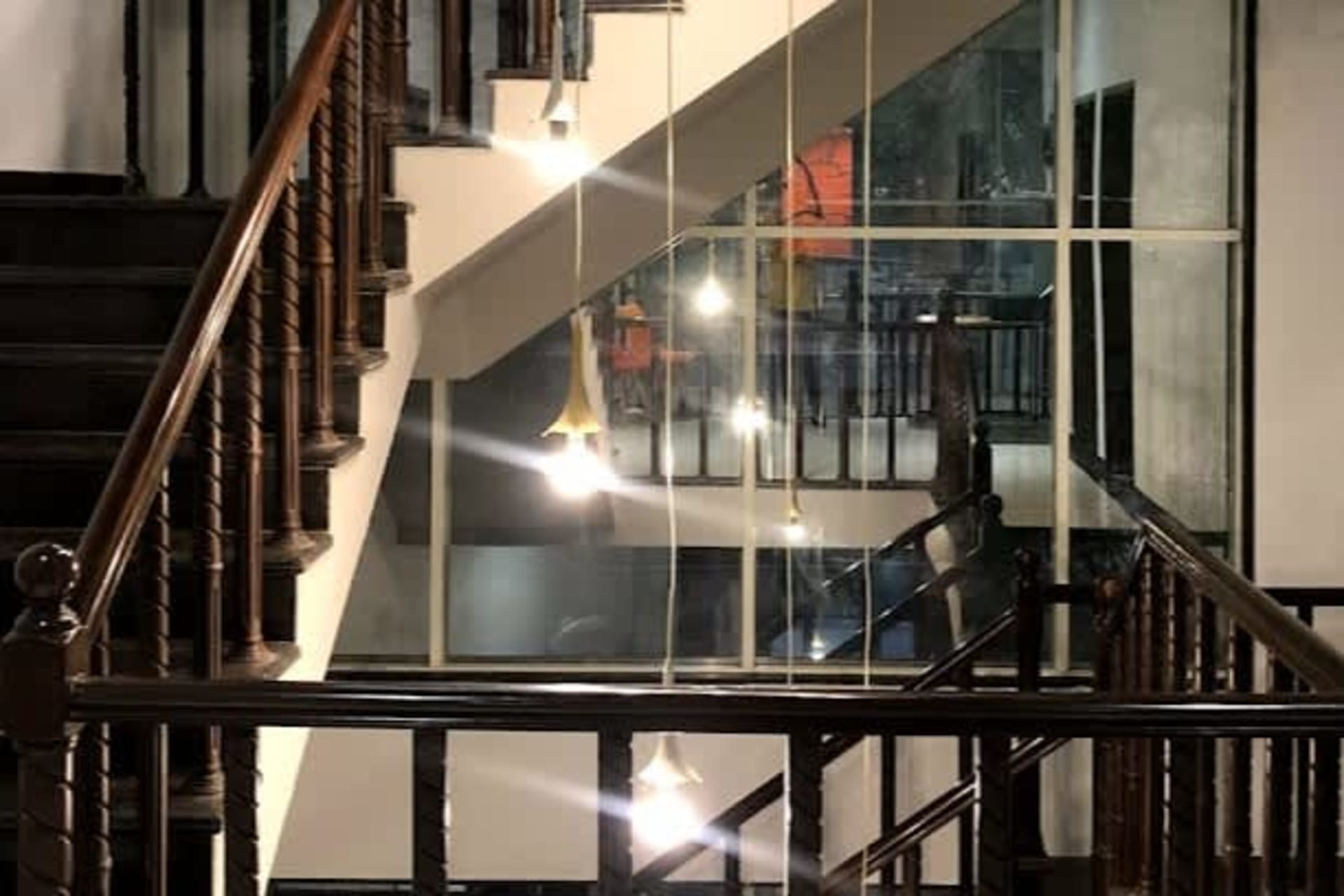 Z CoWork - Pune
