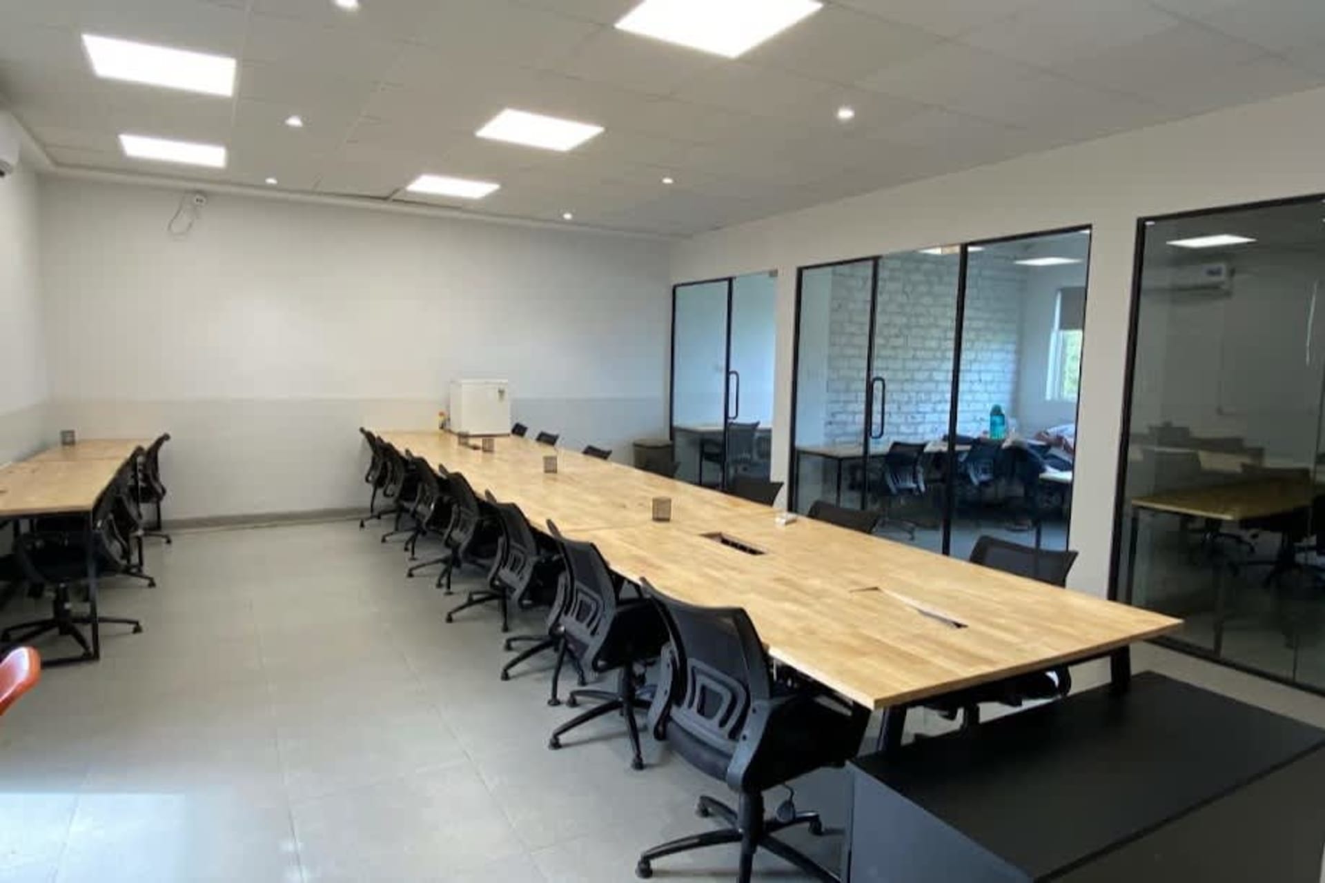 Z CoWork - office space in Baner, Pune
