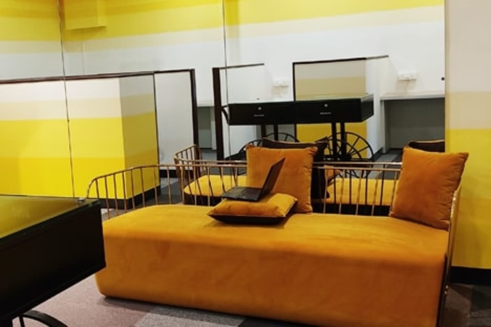 Z16 workspaces - coworking space in R S Puram West, Coimbatore