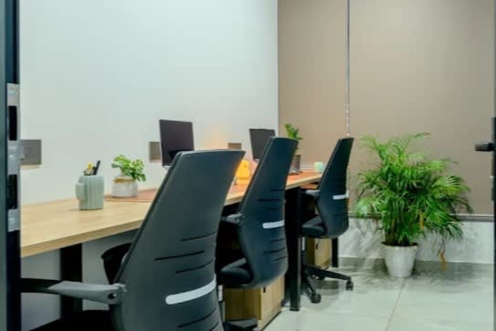 Zeeeva Workspace undefined