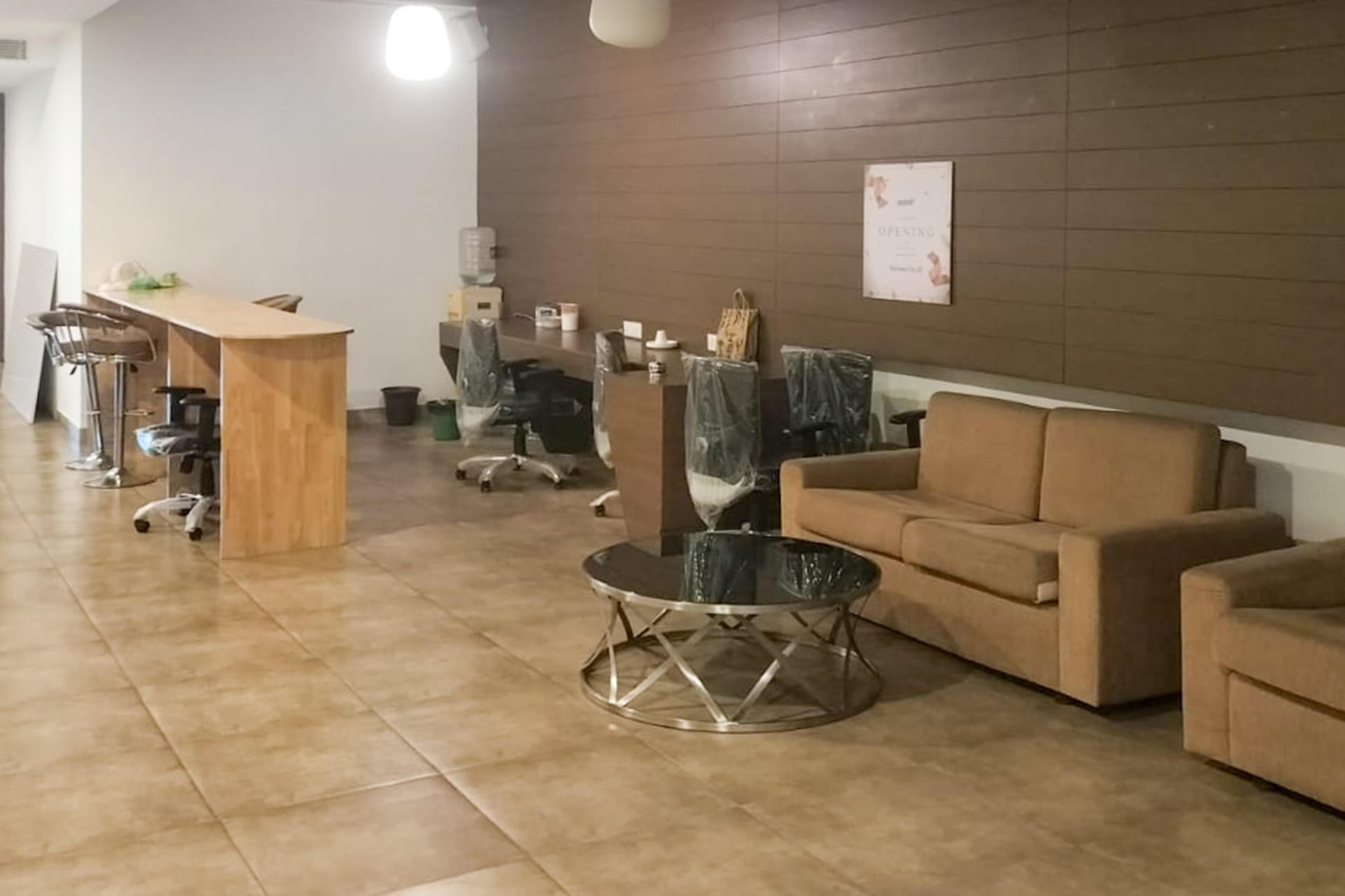 Zeptoh Coworking - coworking space