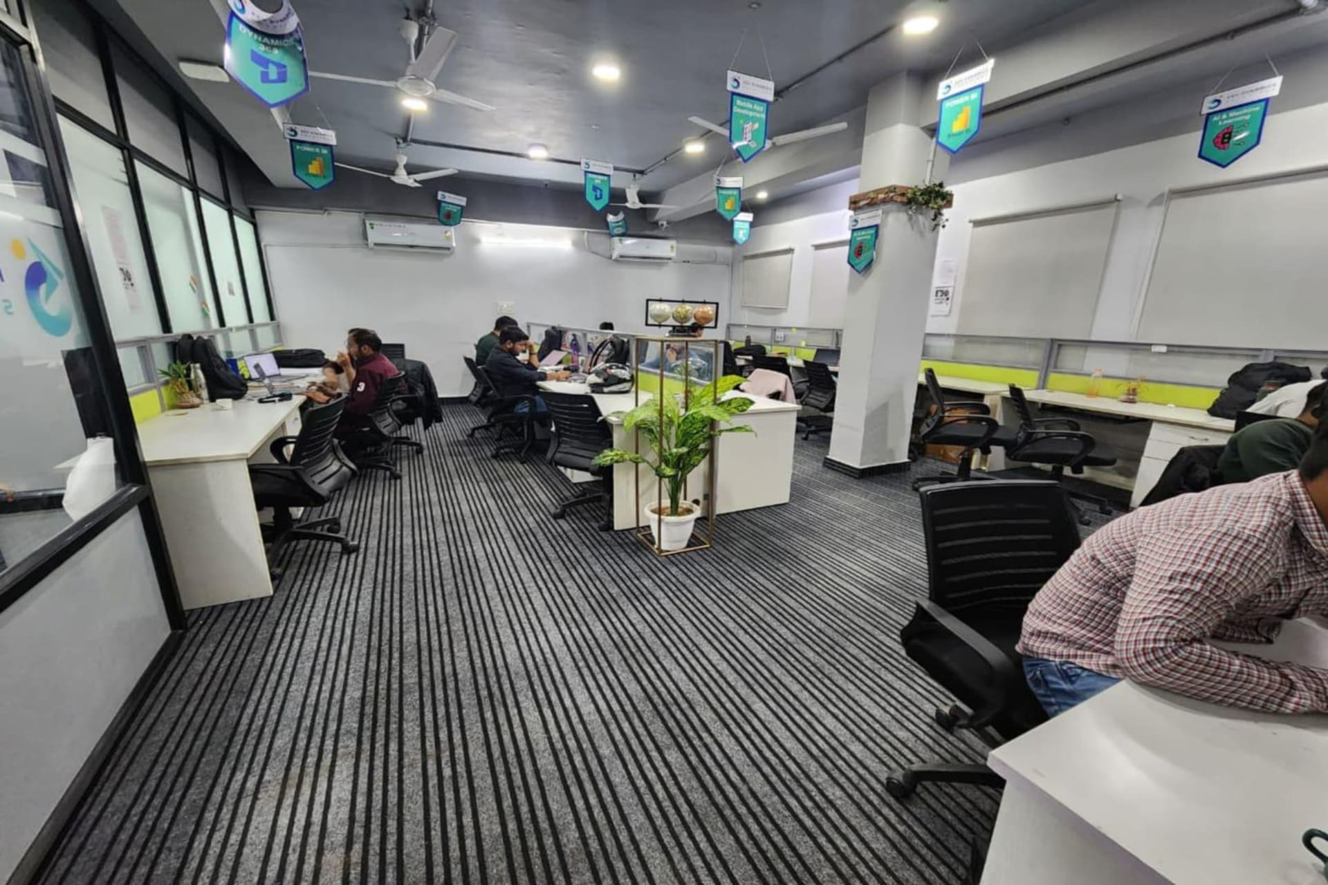 Zing Space undefined - managed office in Ghitorni, Delhi