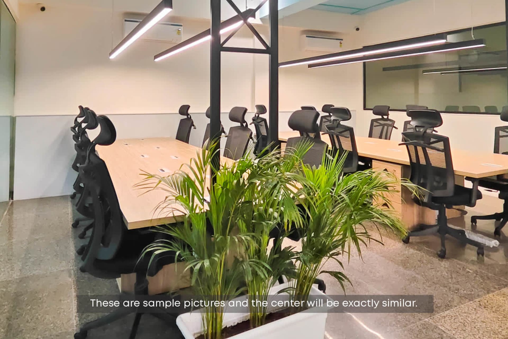 best office space in Saket, Delhi