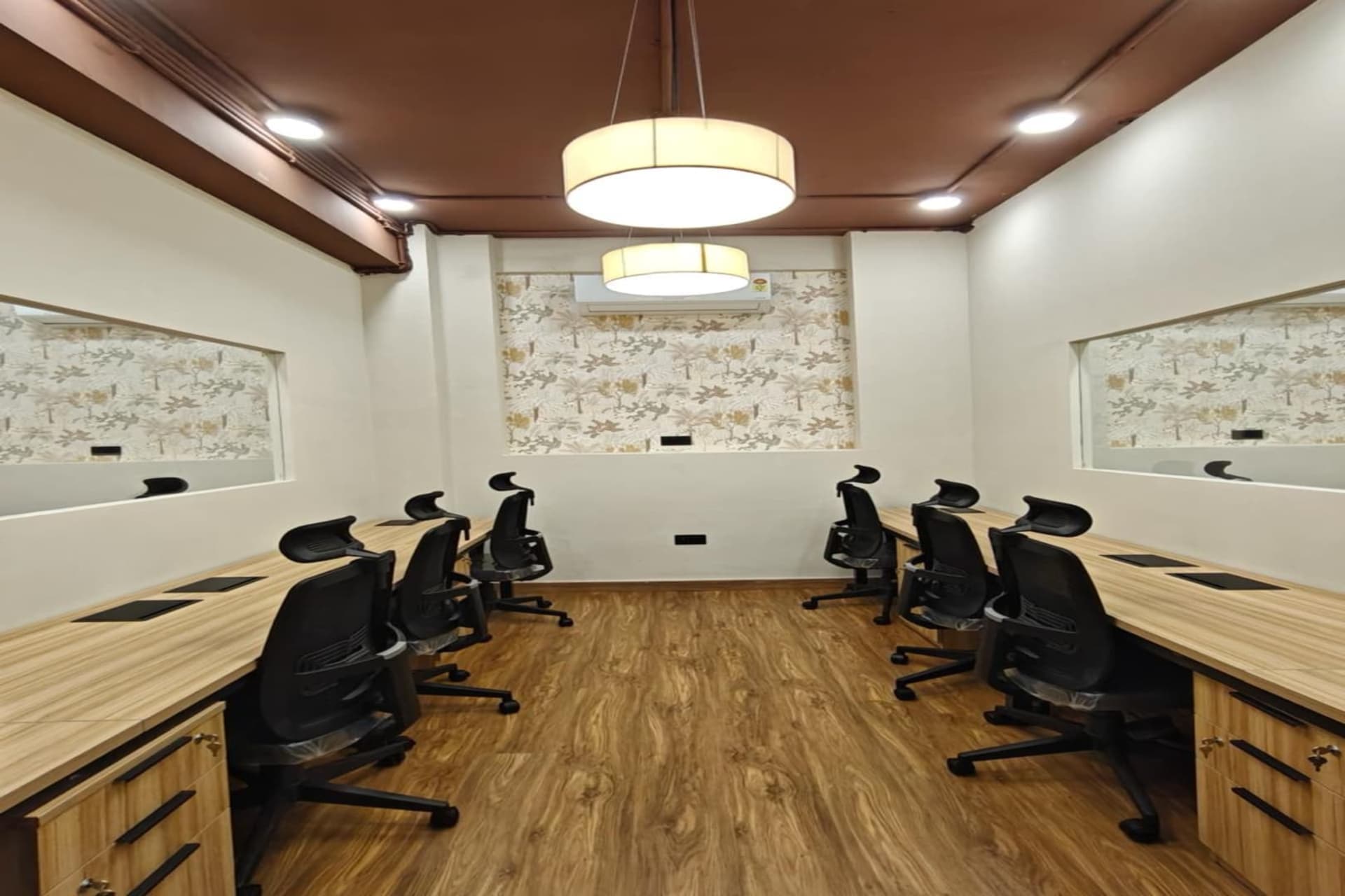 ZO Space undefined - managed office in Saket, Delhi