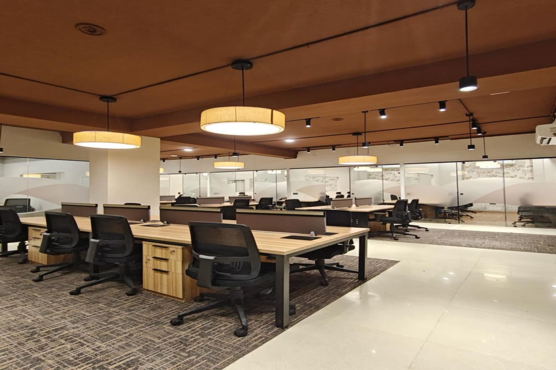 ZO Space - coworking space