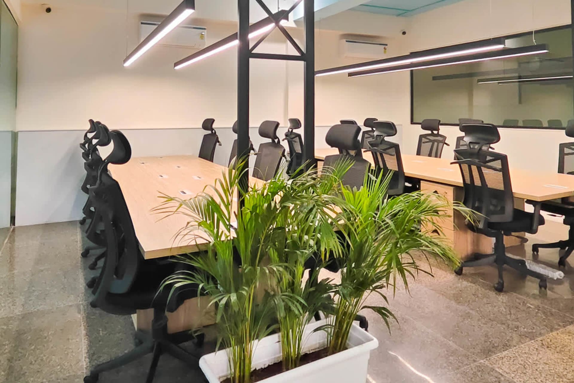 best office space in Saket, Delhi