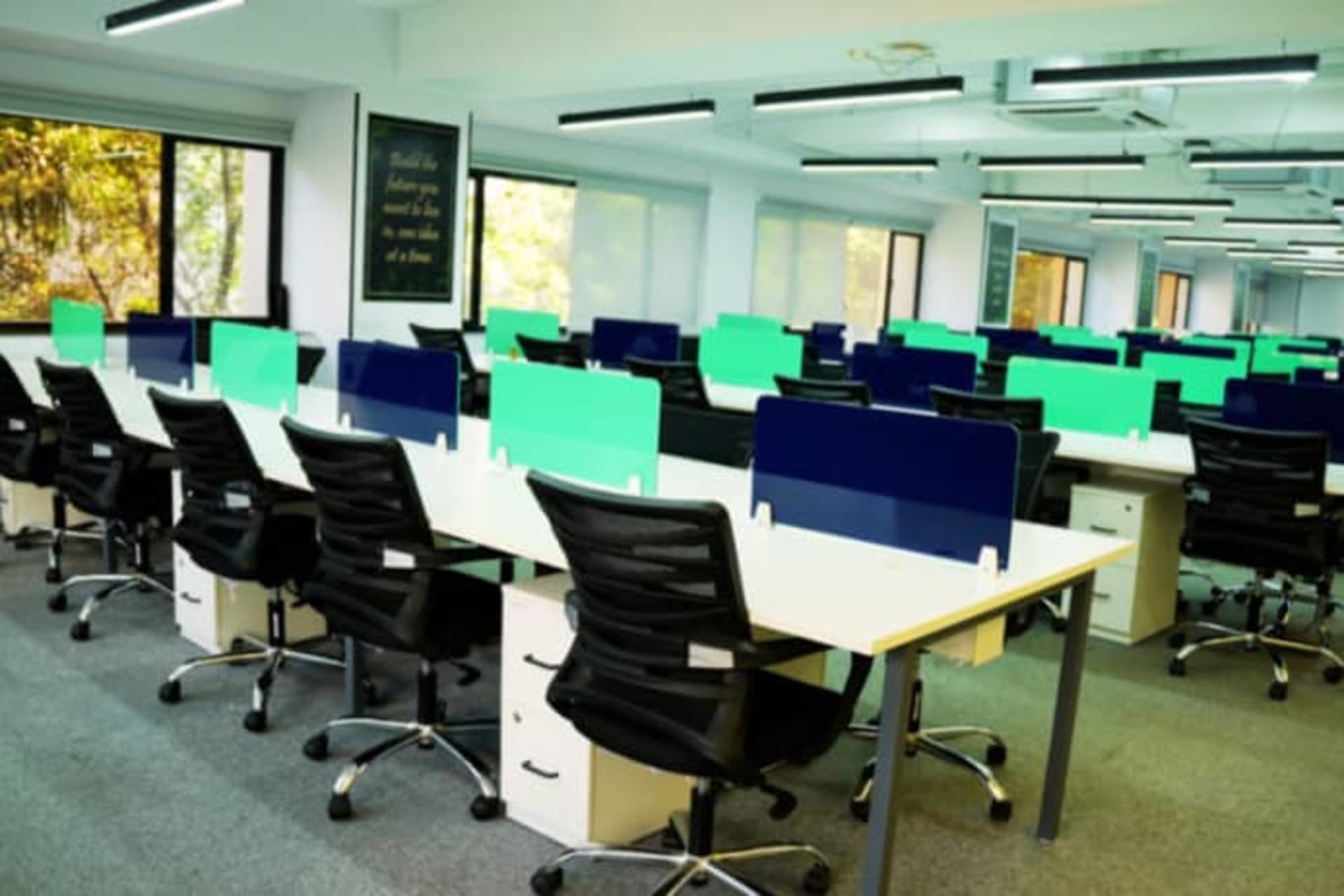 Zon CollabHub in Mumbai