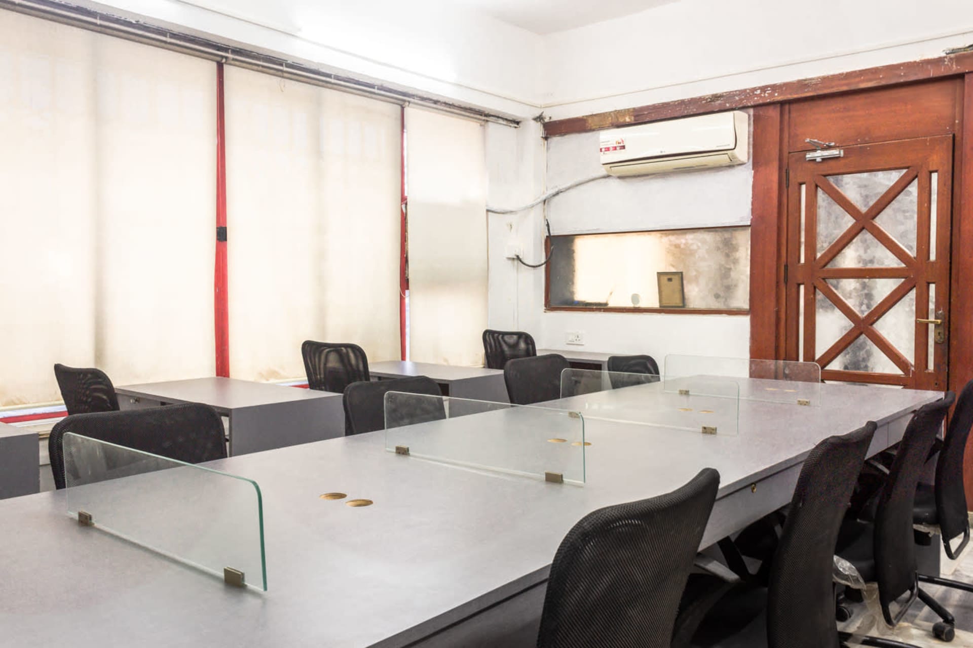 ZTO Spaces in Mumbai