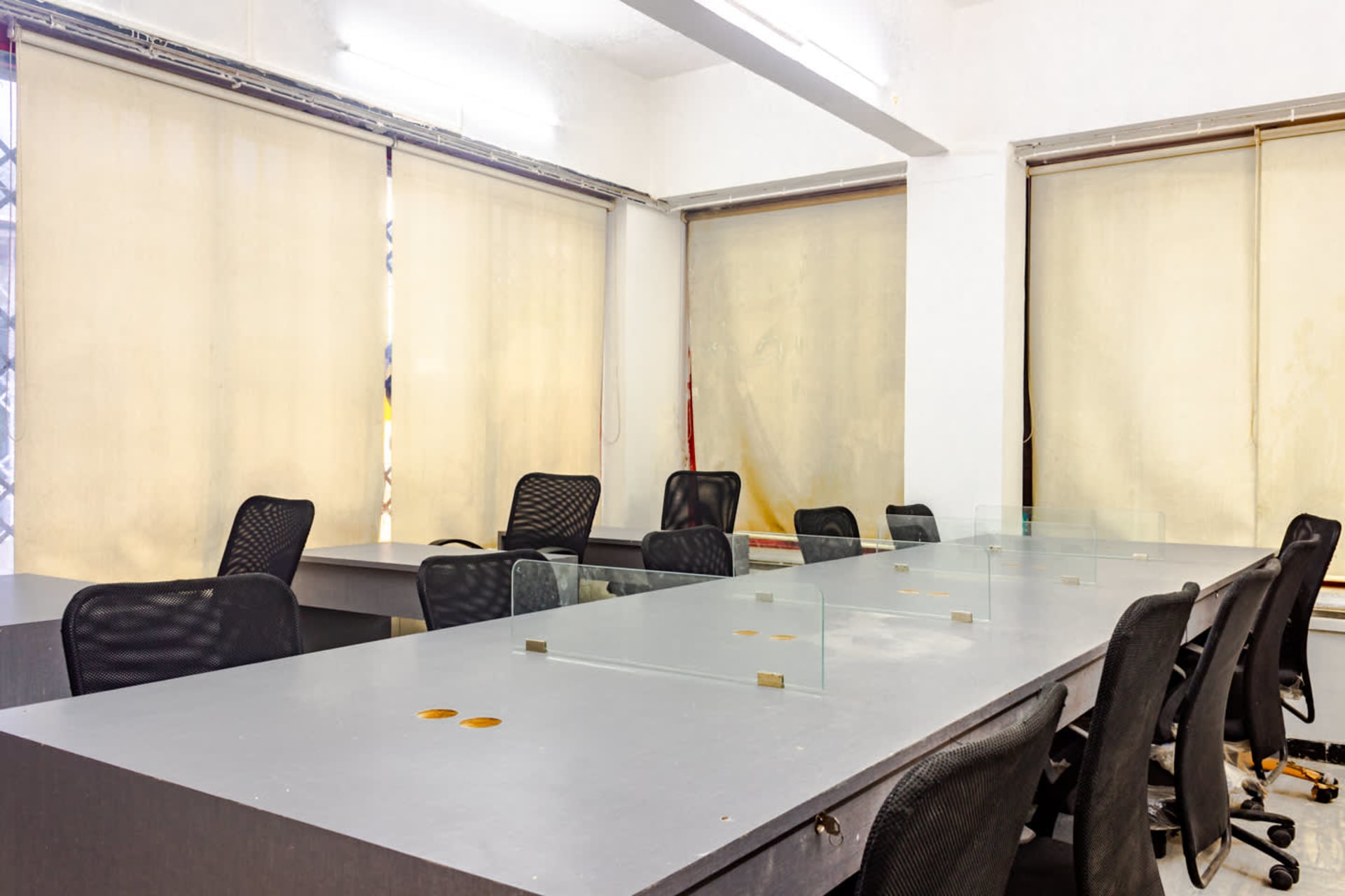 ZTO Spaces undefined