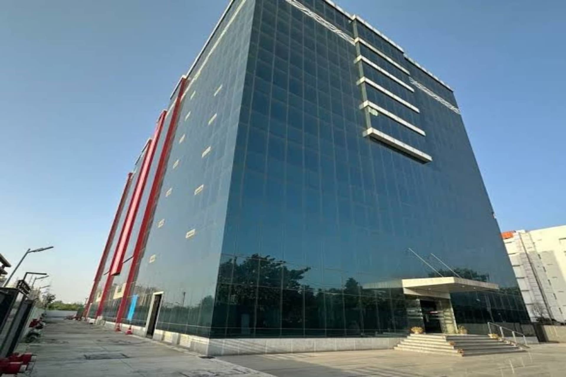 ZXCO - coworking space