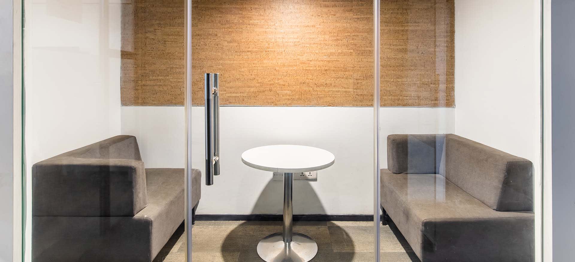 awfis conference rooms in Gachibowli, Hyderabad