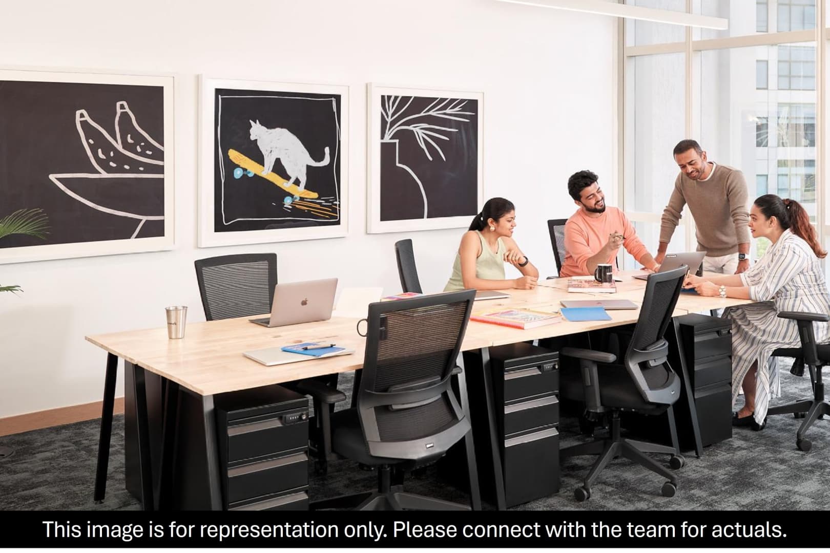 undefined - 6 Seater