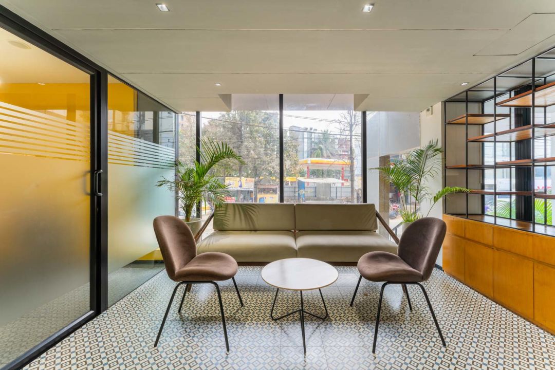 Akasa Coworking, Whitefield