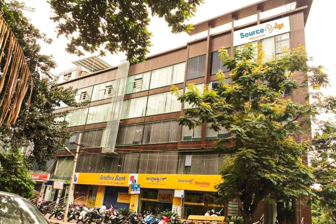 Alba, JP Nagar - Sree Gururaya Mansion, J P Nagar