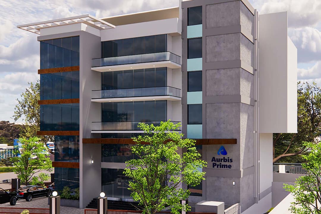 Aurbis ORR, Bellandur