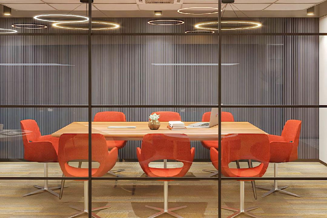 awfis Aurobindo Orbit - Coworking & Shared Office Space in HITEC City ...