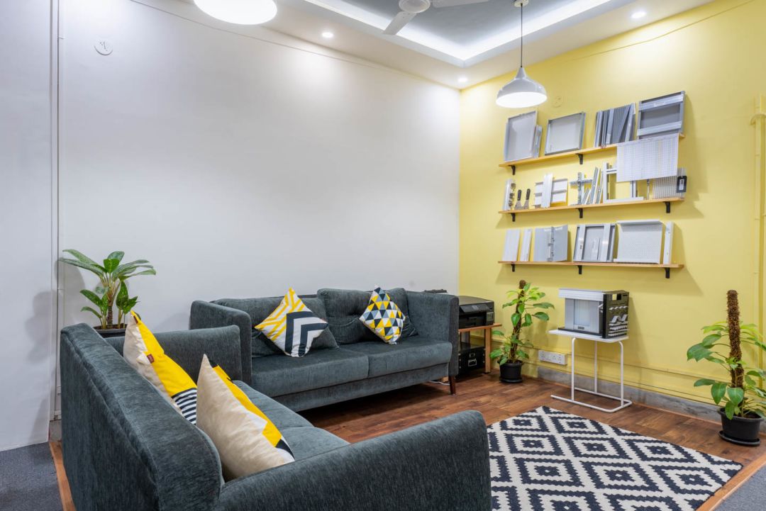 Beginest - Harbor 1, Indiranagar