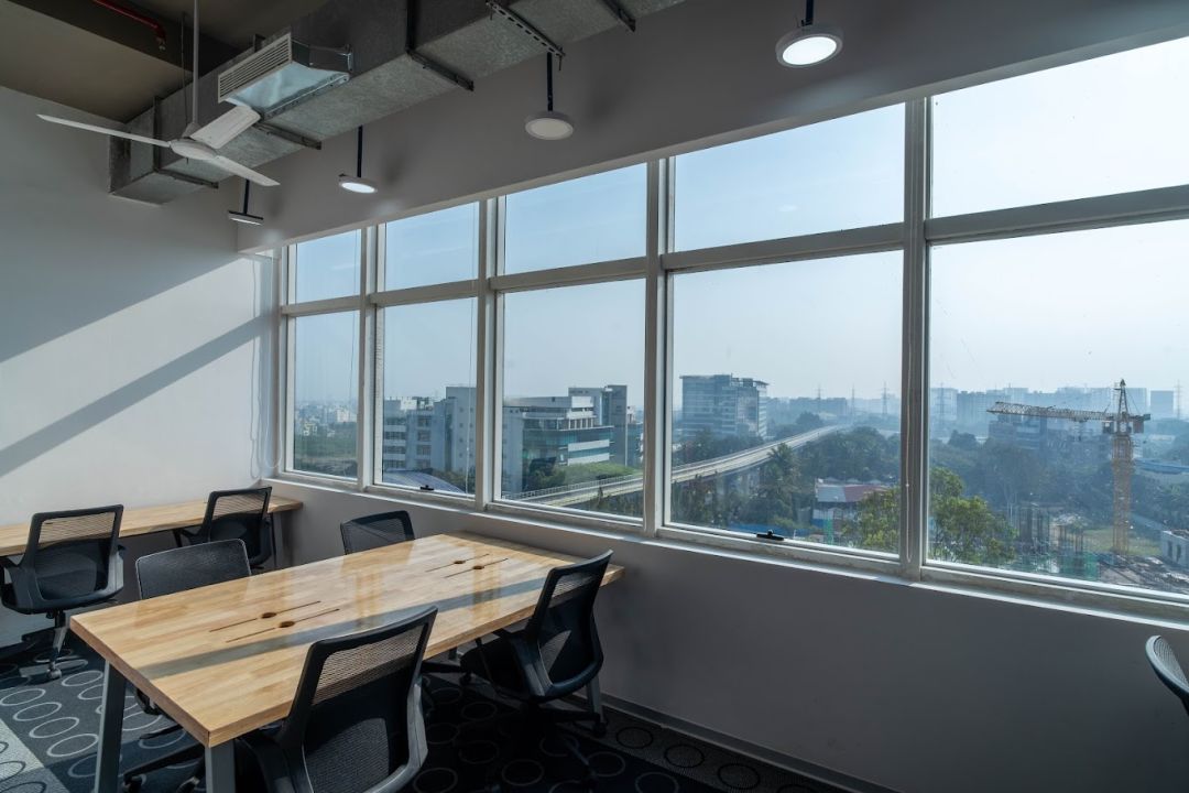 BHIVE PREMIUM BRIGADE METROPOLIS MAHADEVPURA (SUMMIT B) - BHIVE PREMIUM BRIGADE METROPOLIS MAHADEVPURA (SUMMIT B), Whitefield
