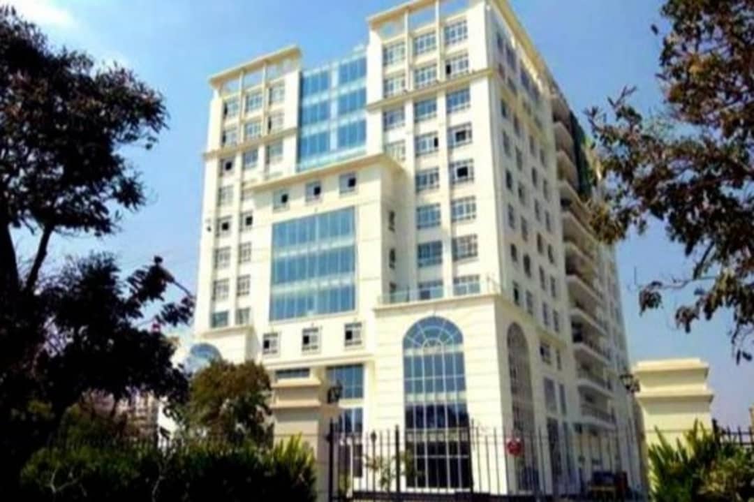 Classic Converge - Sakti Statesman, Bellandur