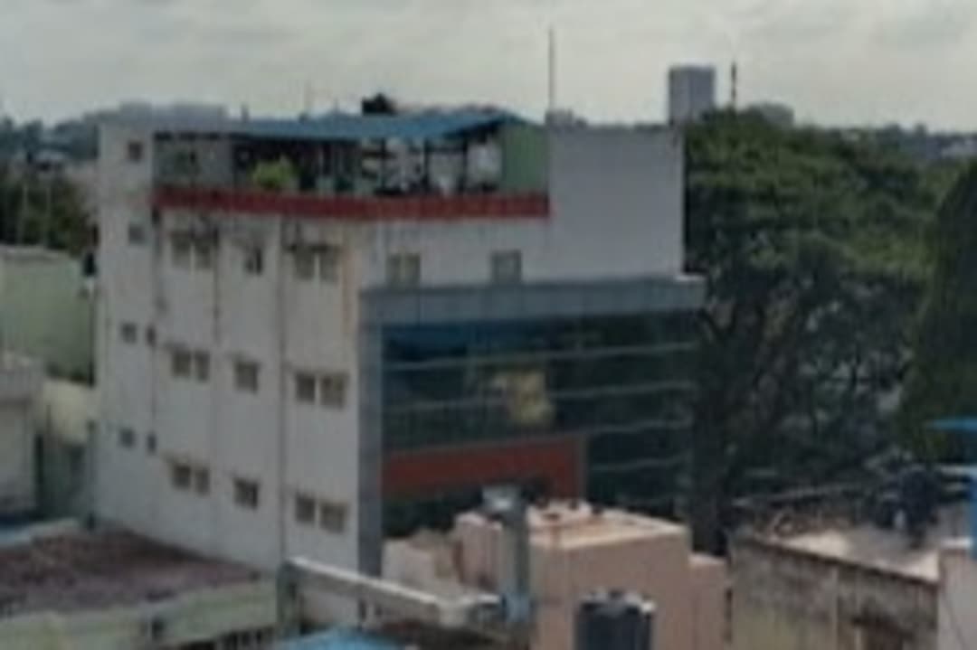 Co Space Connect, Jayanagar