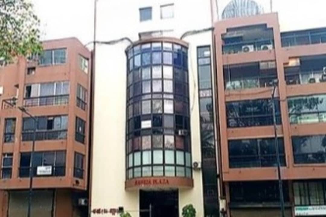 Cove Offices - Ecospace Business Park II, Jayanagar