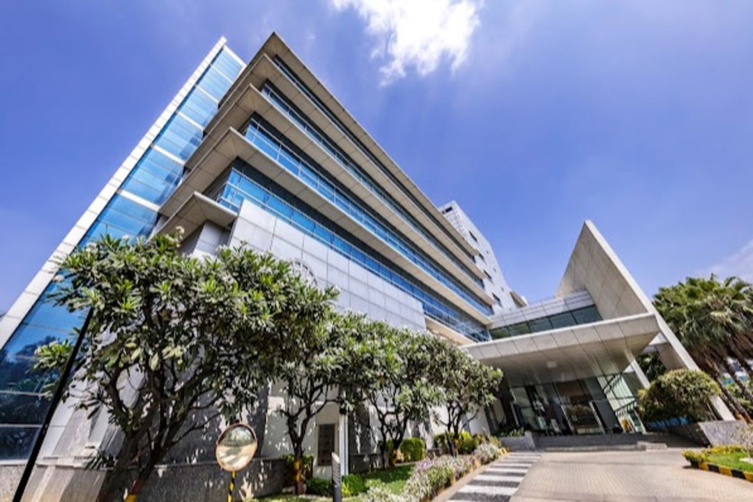 COWRKS - CENTENNIAL, Whitefield