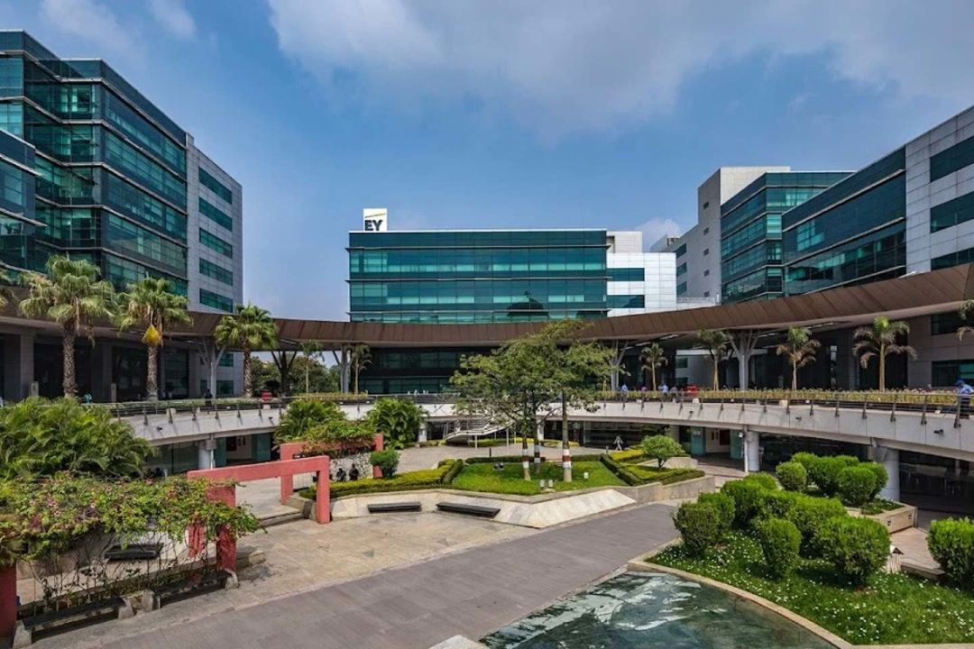 COWRKS - New Indiranagar, RMZ Infinity, Sadanandanagar