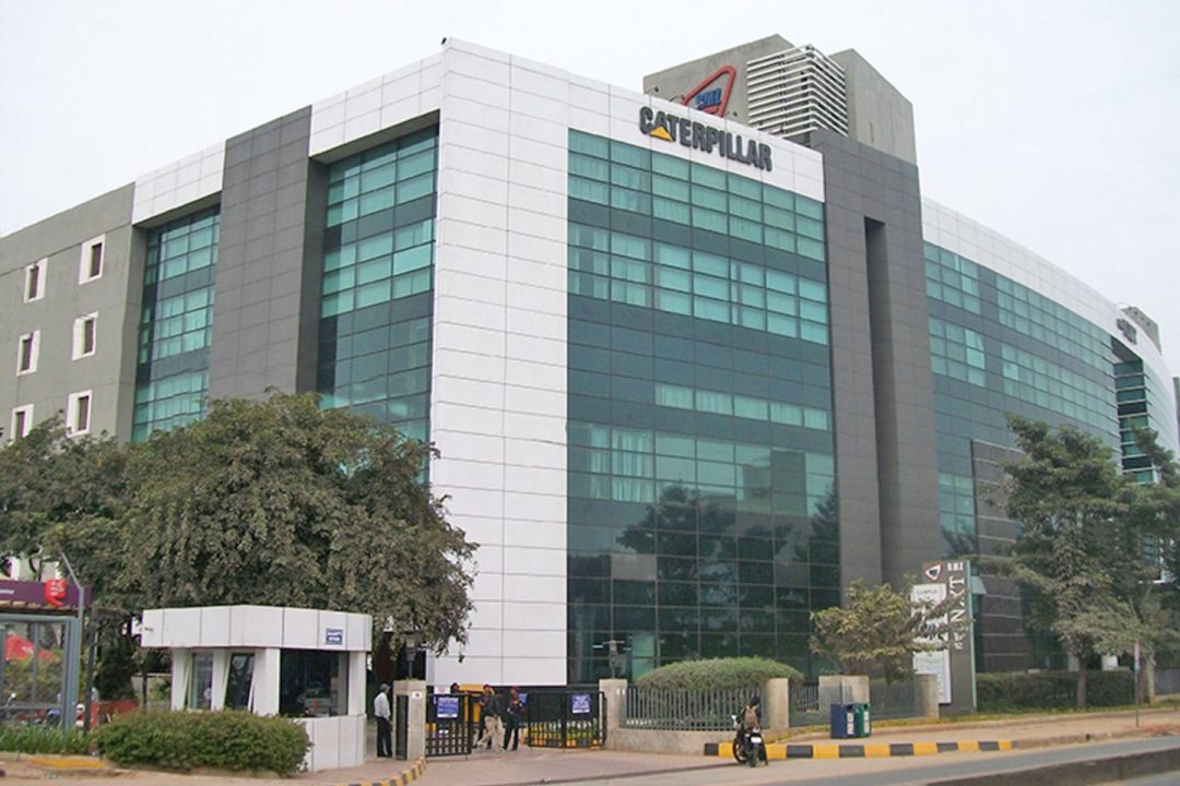 COWRKS - Whitefield,NXT 1B, Whitefield