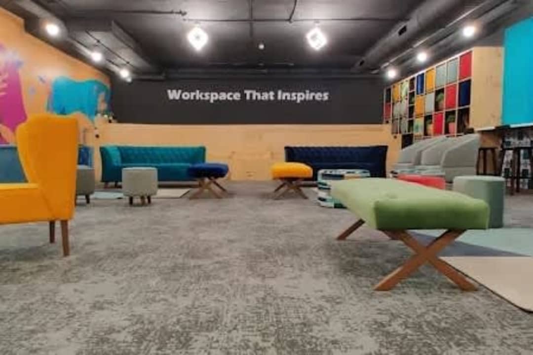DevX Dynasty Business Park at INR 800/day - Coworking Space for a Day ...