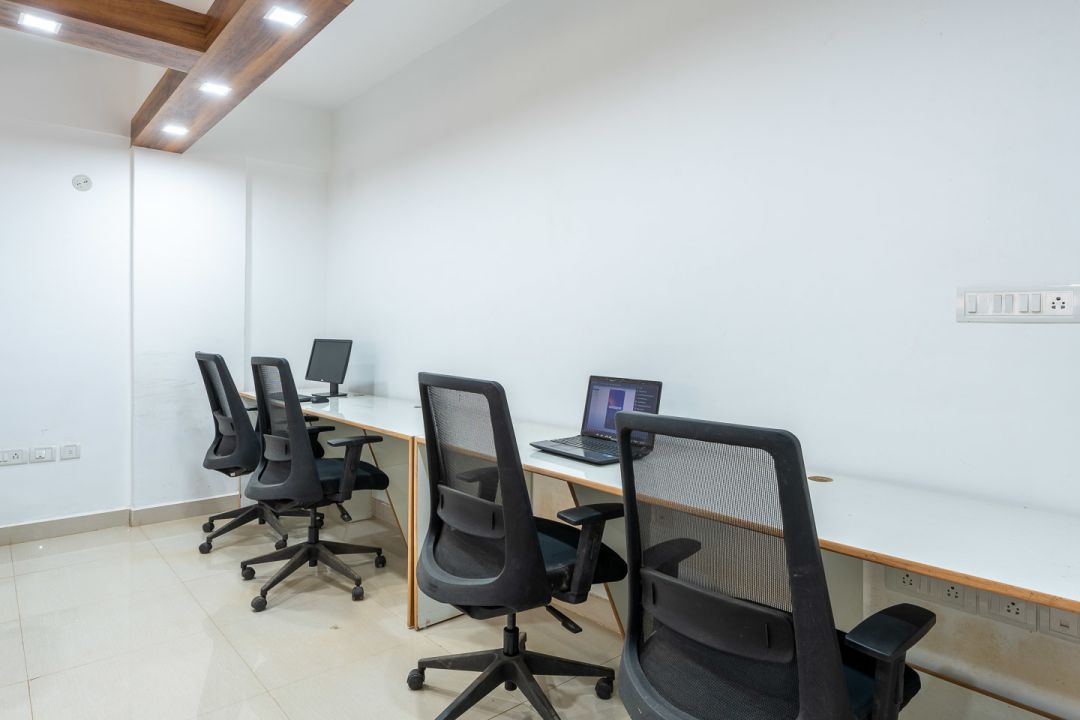 Digit Insight, Electronic City