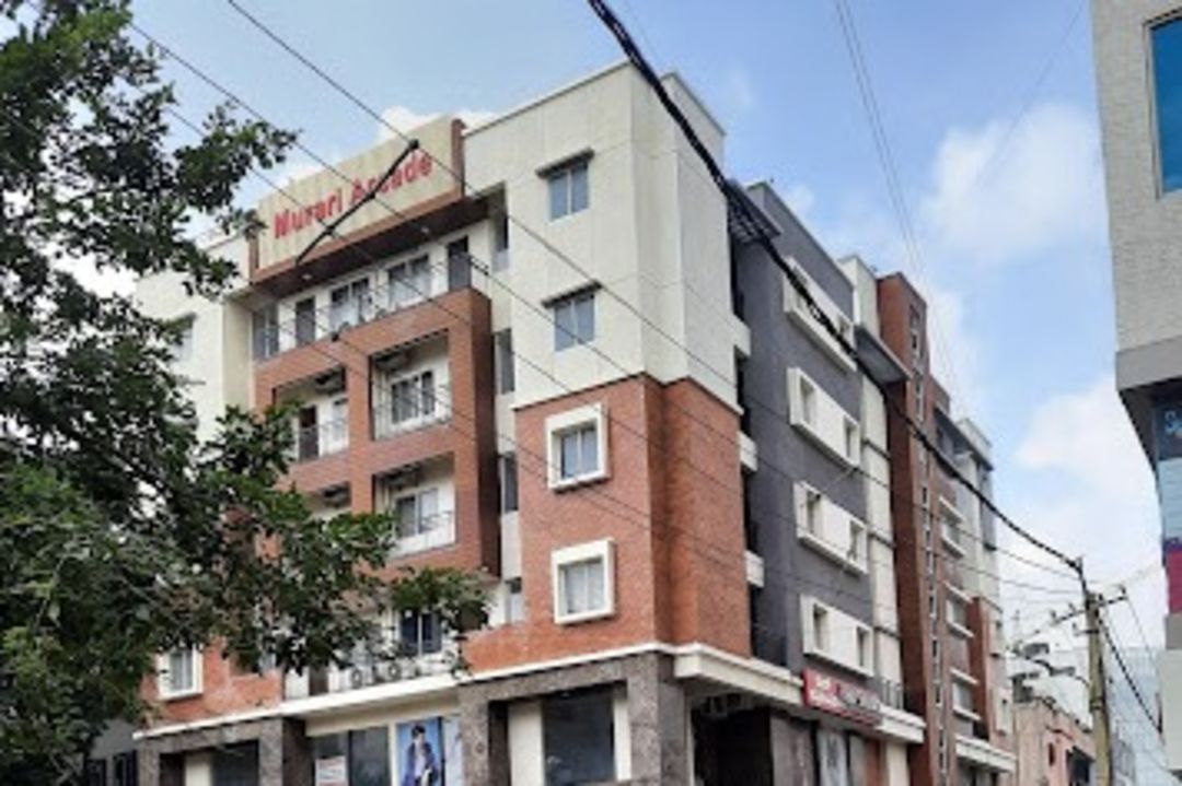 Dstartup HUbs - Murari Arcade, Hebbal