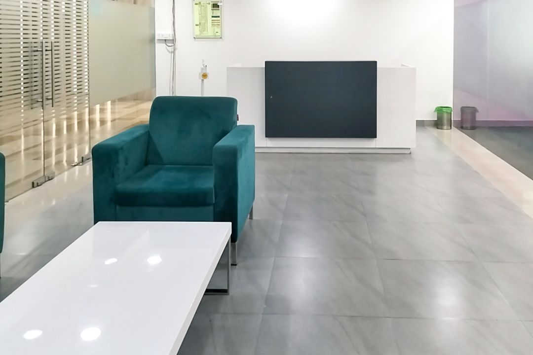 Enzyme Office Space, Bellandur