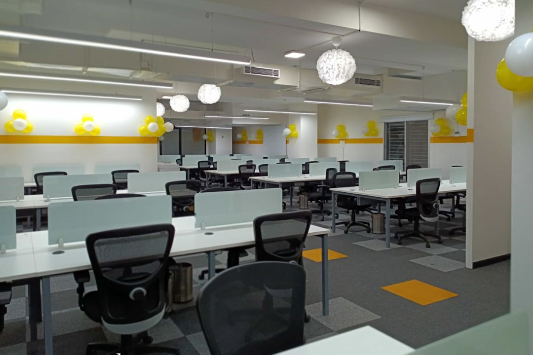 Hustlehub, Vanganahalli
