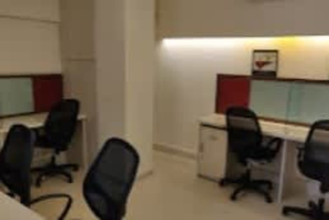 iCowork, Indiranagar